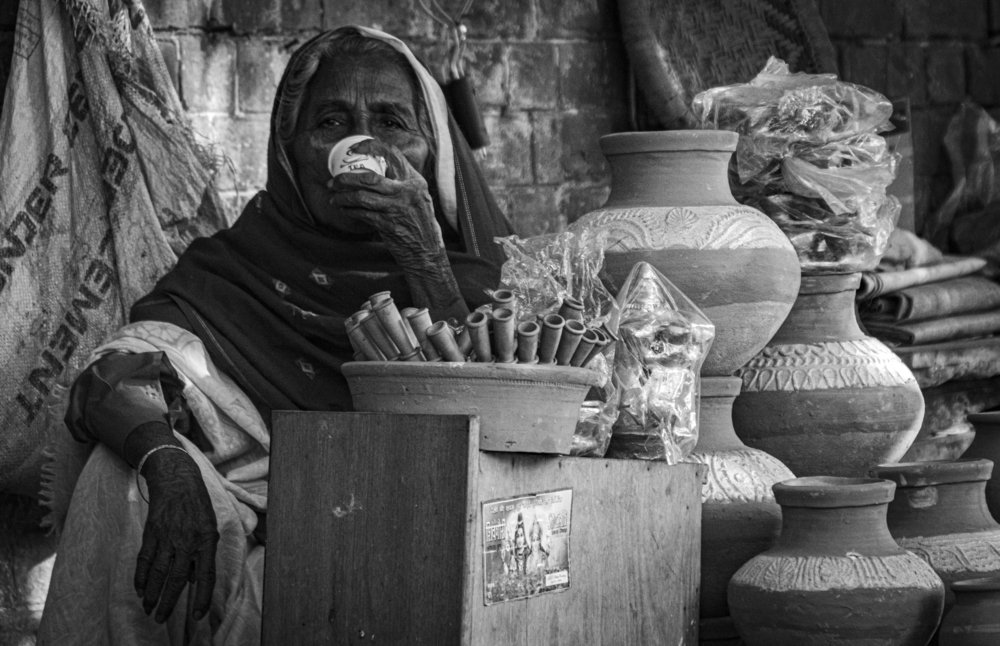 Photograph by ANTON GUTMANN