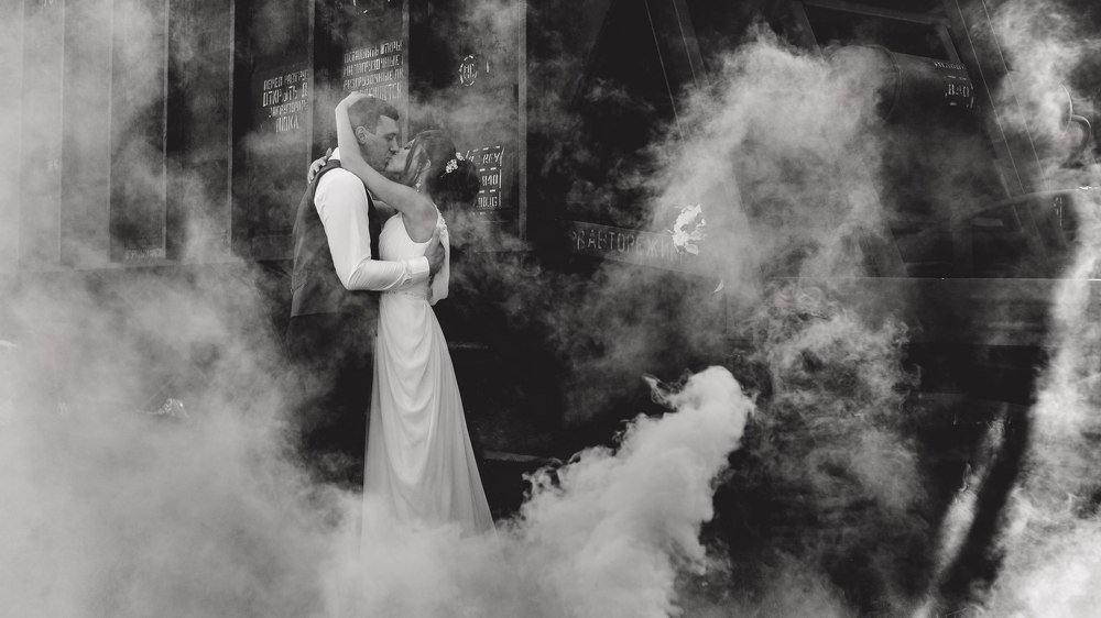 Photograph by Александр Калин