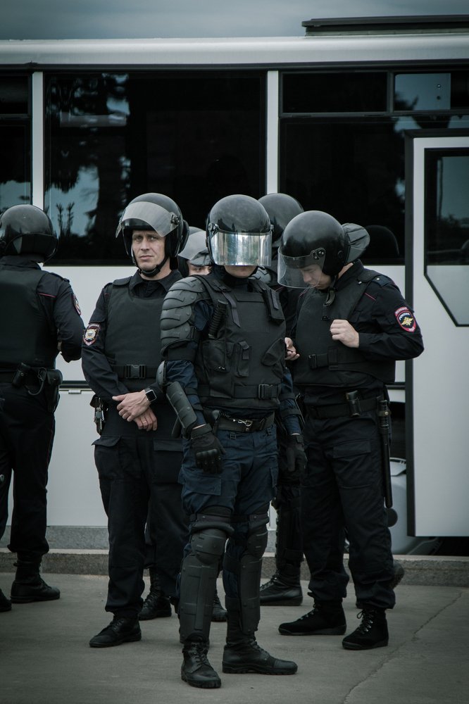 Photograph by Филипп Яцульчак