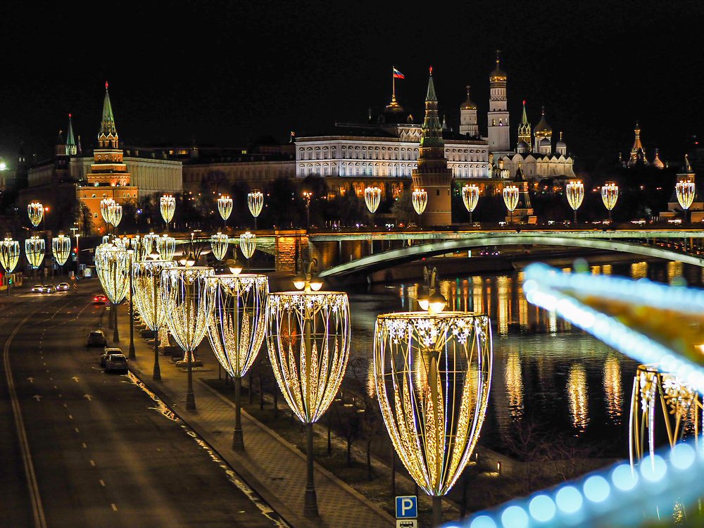 Photograph by Олеся Семенова