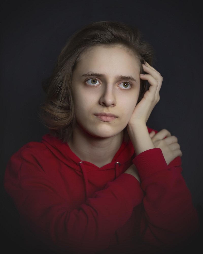 Фотография автора Сергей Голубев