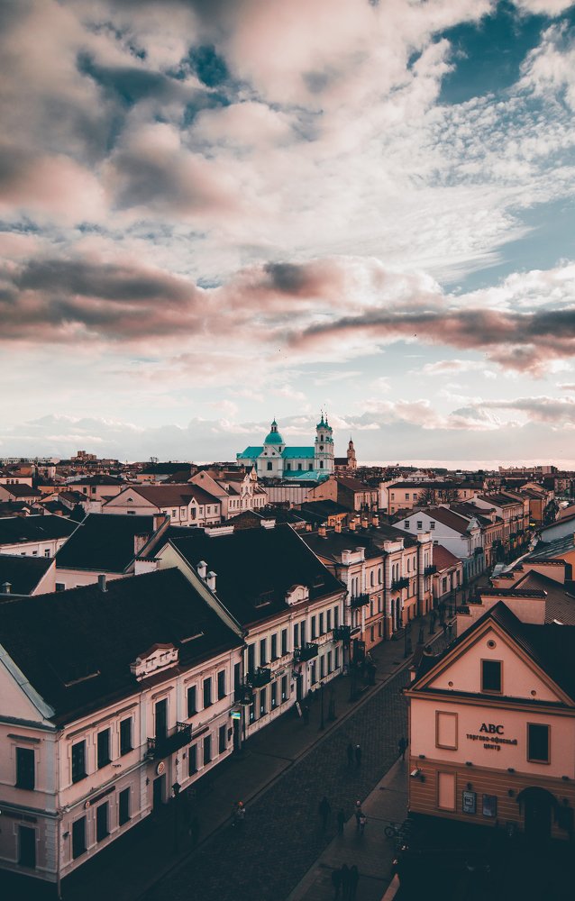 Photograph by Владимир Осипенко