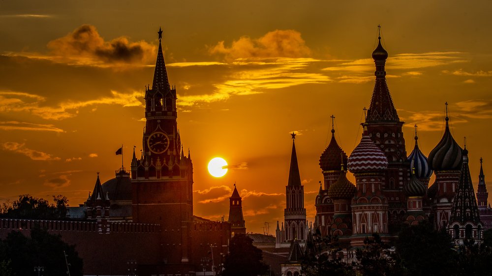 Photograph by Алексей Булгаков