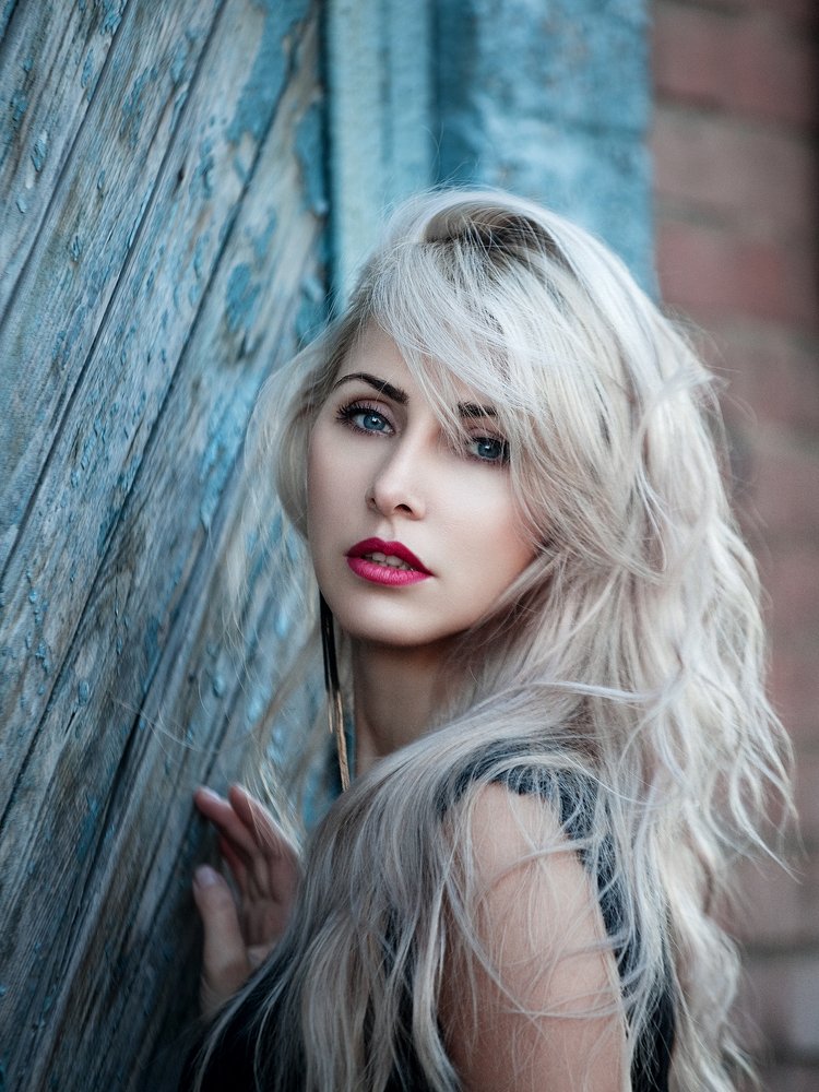 Photograph by Анастасия Кушнырь