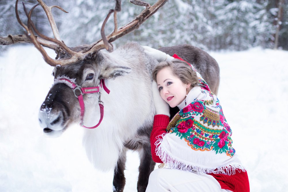 Photograph by Гузель Галяутдинова