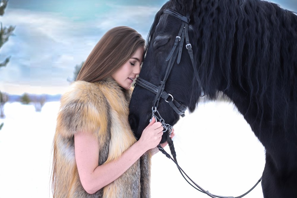 Photograph by Гузель Галяутдинова