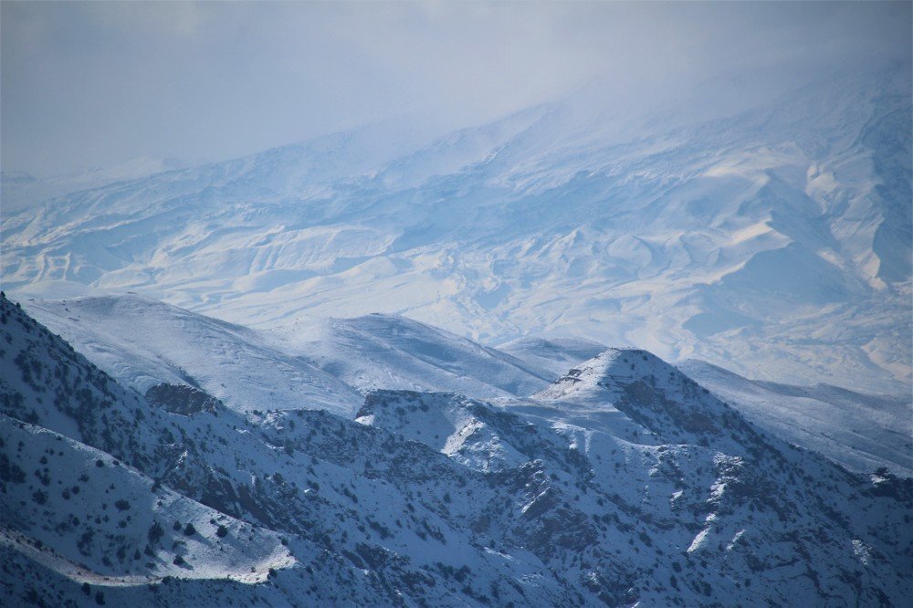 Снежный Великан