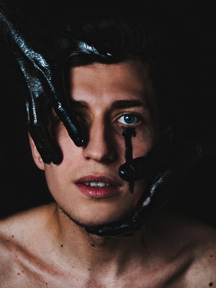 Photograph by Evan Levits