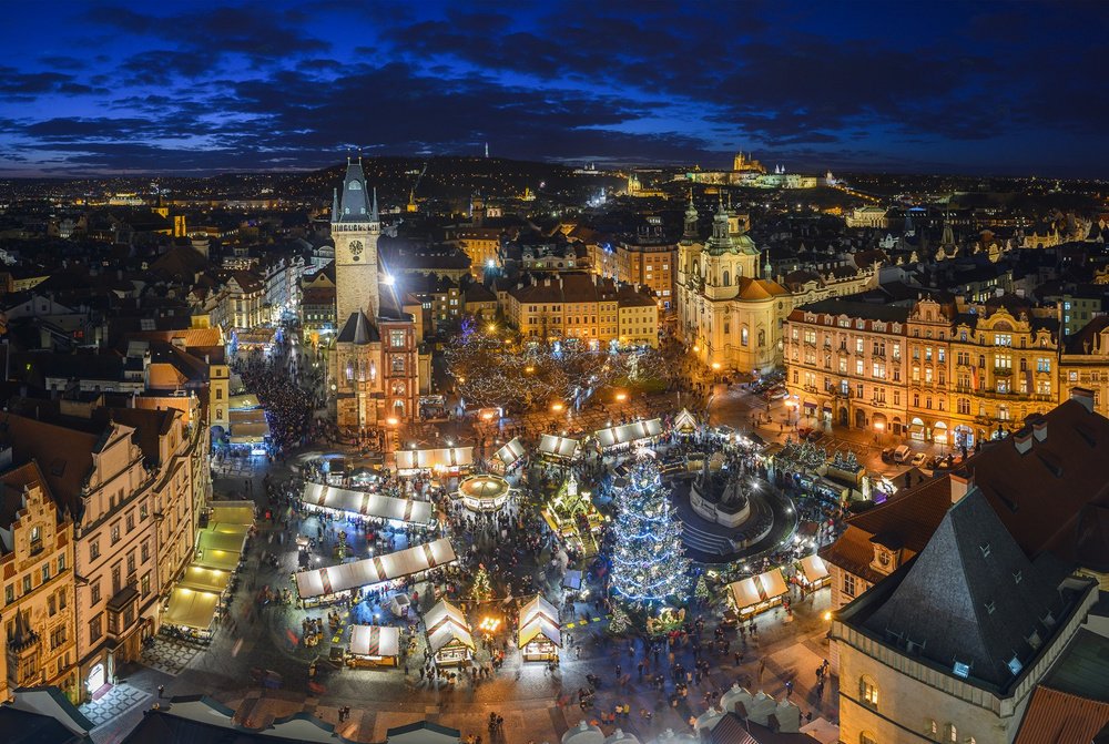 Photograph by peter cech