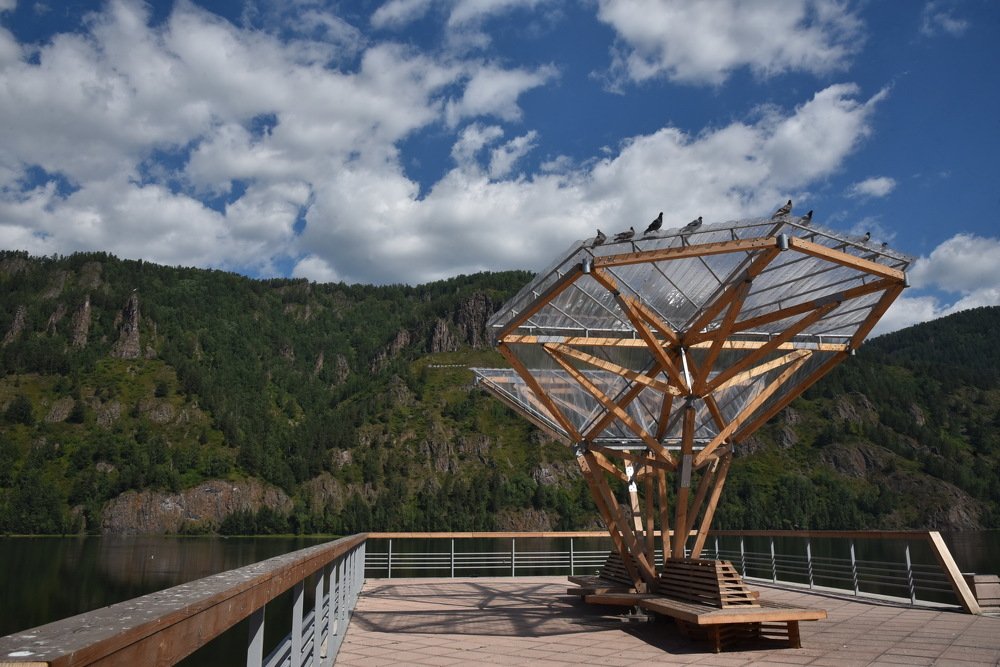 Photograph by Людмила Воропаева