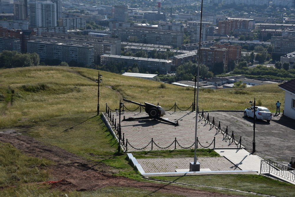 Photograph by Людмила Воропаева