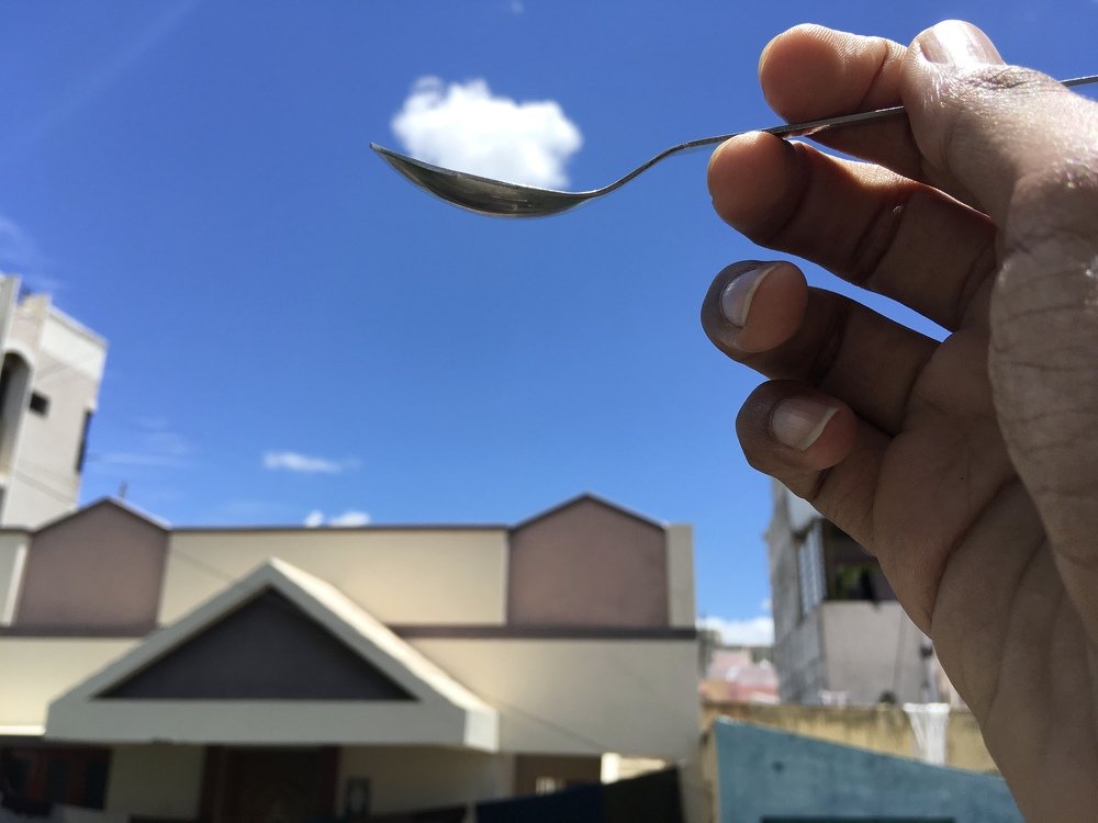 Photograph by Ragulprasanna