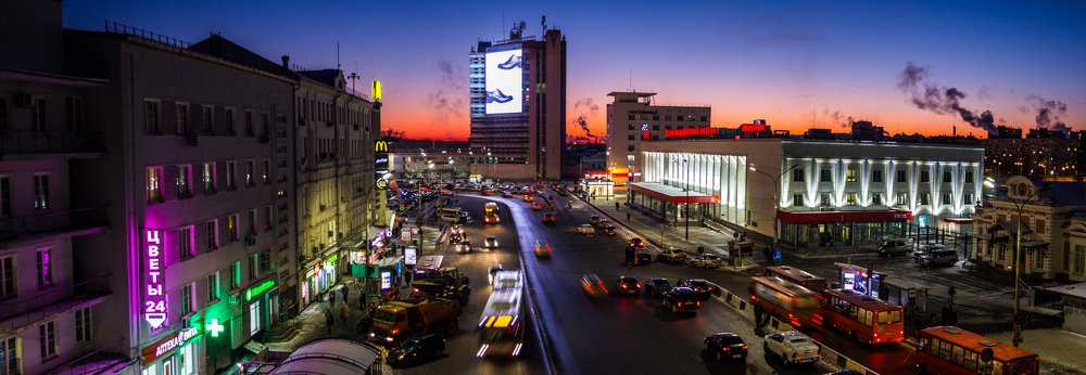 Photograph by Илья Смыков