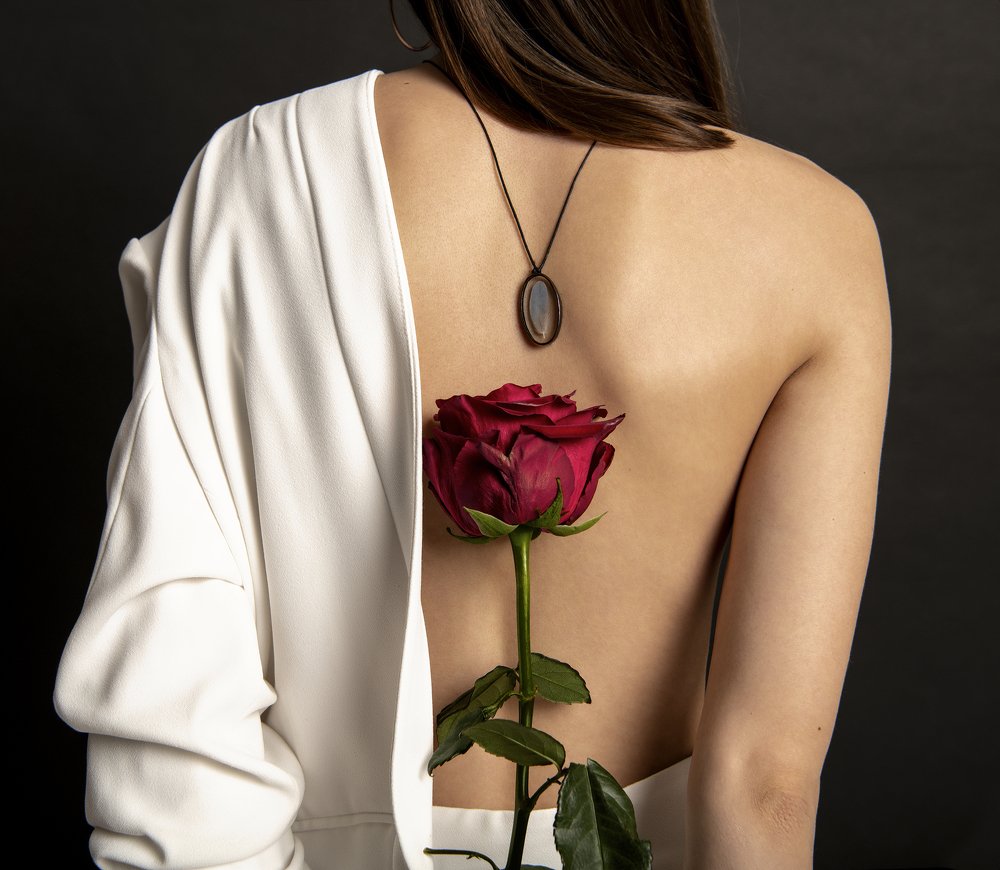 Photograph by Aleksandr Kushakov