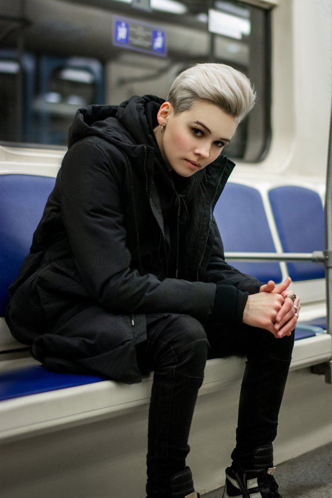 Photograph by Александра Соколова