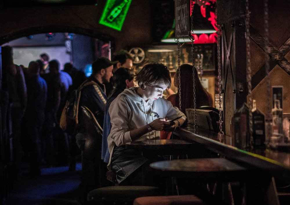 Photograph by Александра Соколова