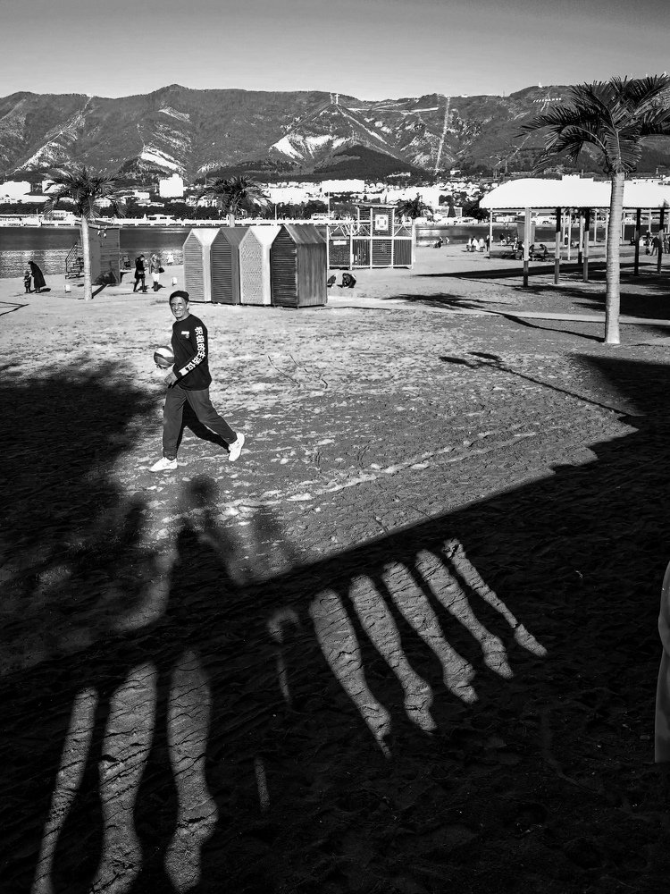 Photograph by Александра Свенская