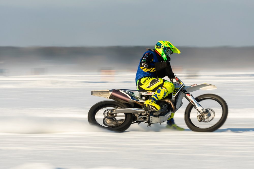 Photograph by Александр Абросимов