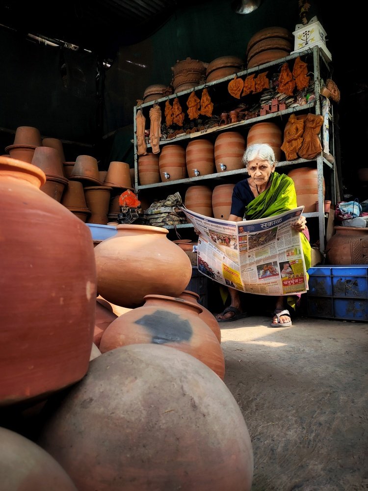 Photograph by Yogita Gosavi