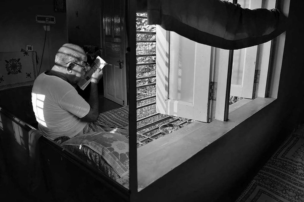 Photograph by Angshuman Paul