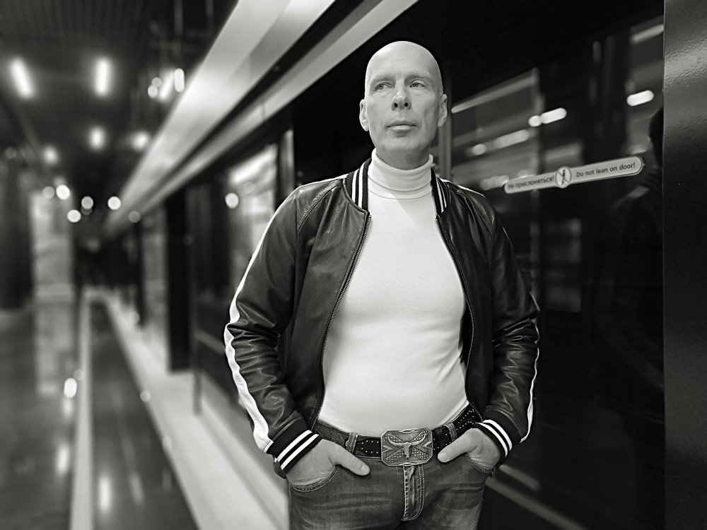 Fashionable poetry.Модная поэзия.