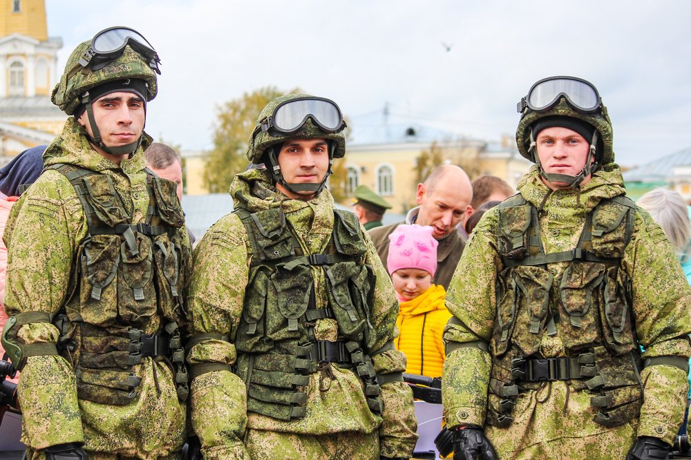 Photograph by Елена Верховская