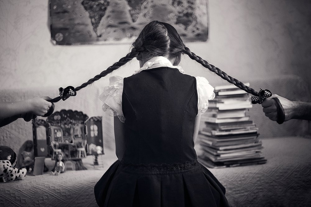 Photograph by Марина Киселева