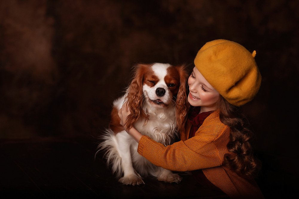 Photograph by Аксинья Зюзько