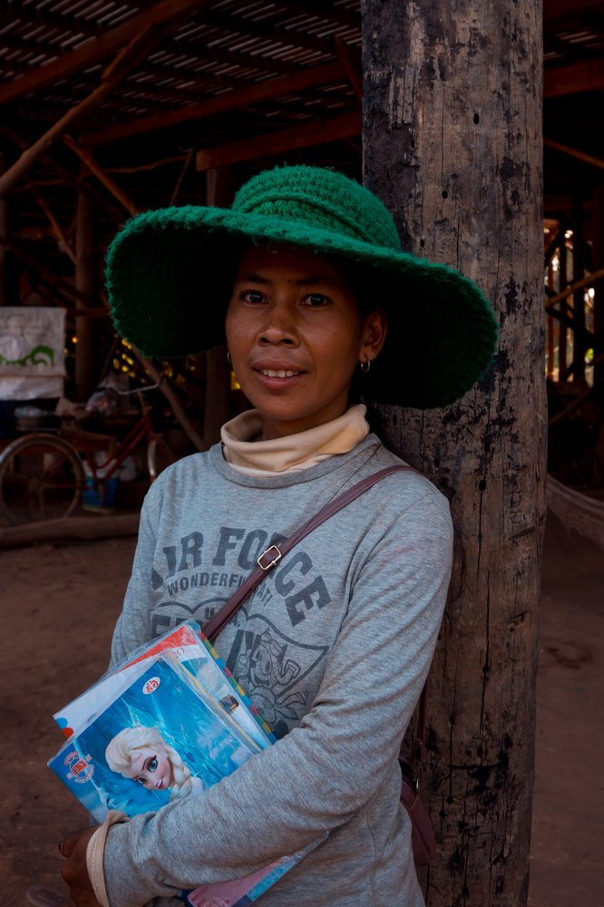 Photograph by Sammanasu Raymond