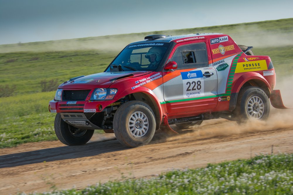 Photograph by Сергей Козлов