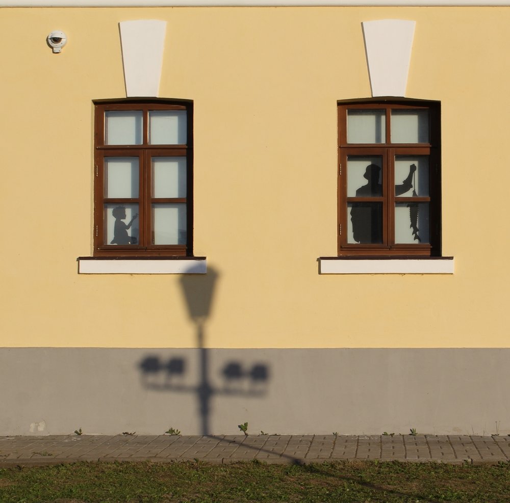 Photograph by Ольга Иртуганова
