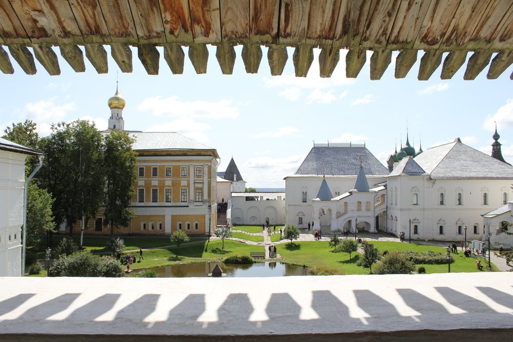 Photograph by Ольга Иртуганова