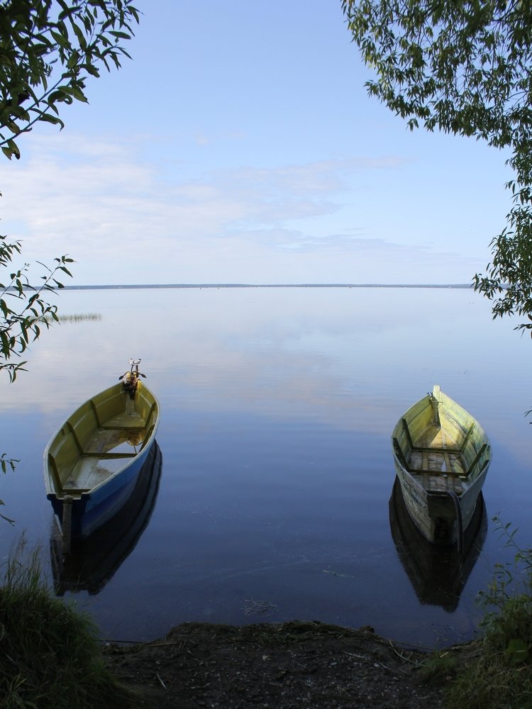 Photograph by Ольга Иртуганова