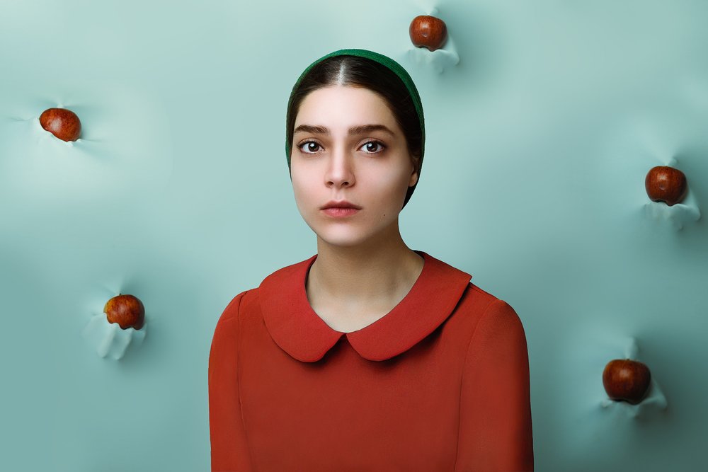 Photograph by mohammad hasan zandiyan