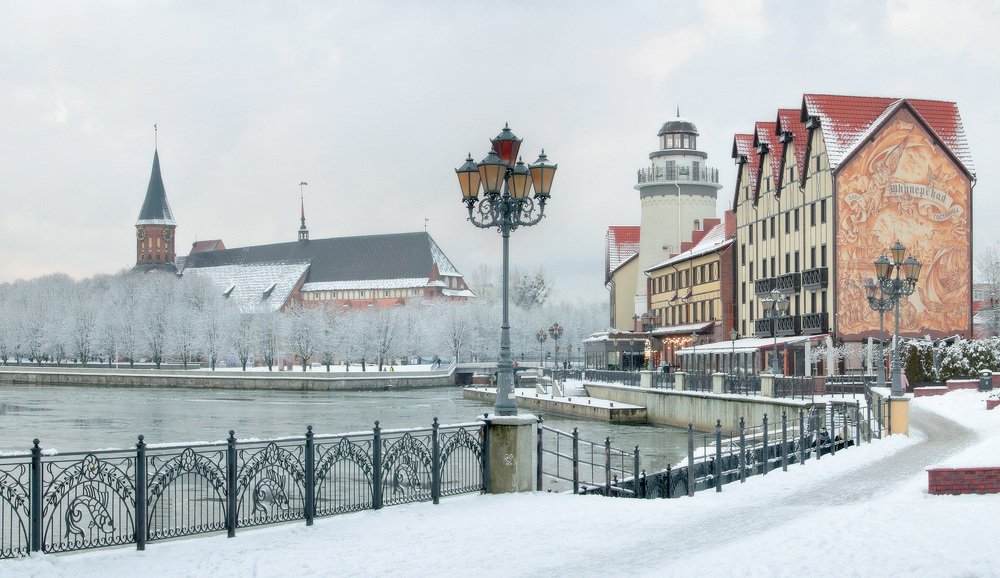 Photograph by Владимир Петрукович