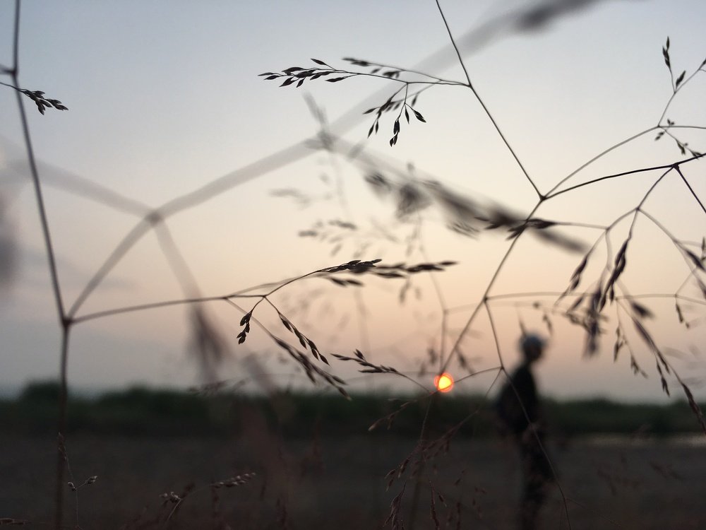 Последний день в аду.