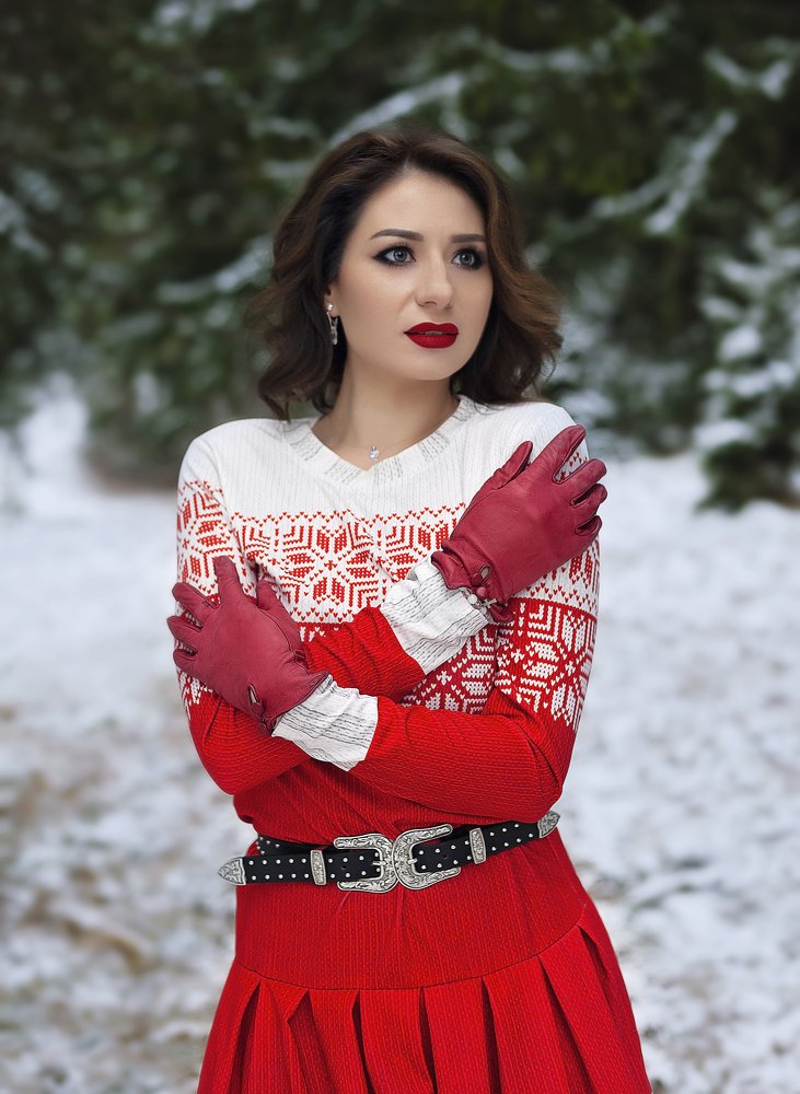 Photograph by Dumitru Ciubotaru