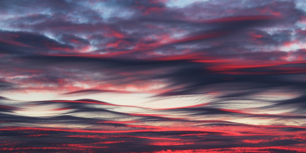 Photograph by Galina Tsmyg