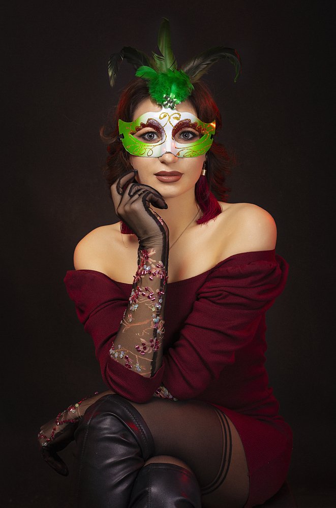 Photograph by Dumitru Ciubotaru