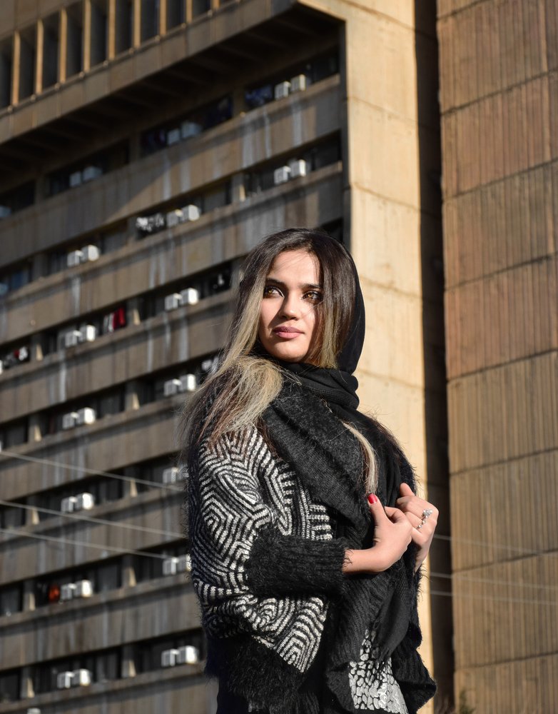 Photograph by Mahdi Tasvir