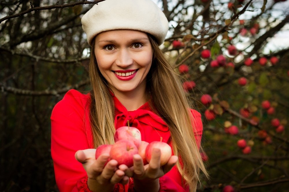 Photograph by Анастасия Камариттинова