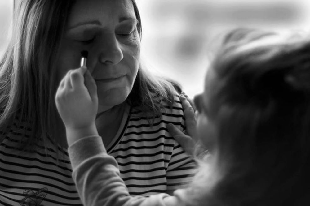 Photograph by Arpine Tzioni