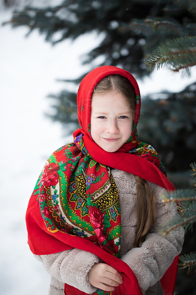 Photograph by Ольга Дождикова