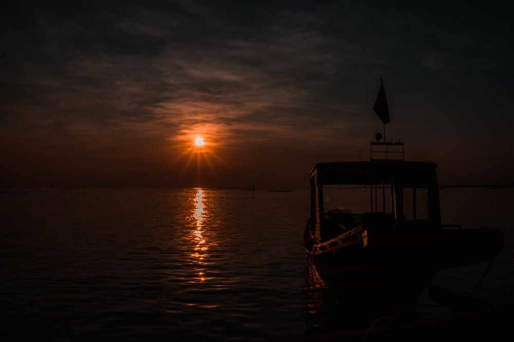 Photograph by Sammanasu Raymond