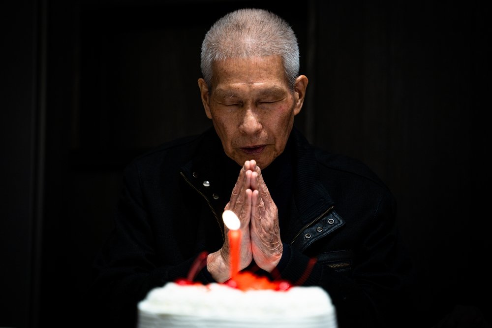 Photograph by Yang-Lin Tai