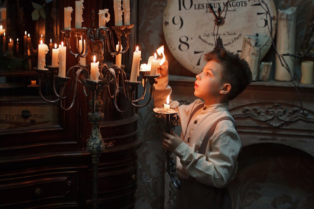 Photograph by Александра Дугина