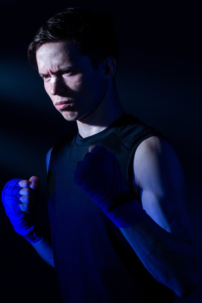 Photograph by Владимир Трубачёв