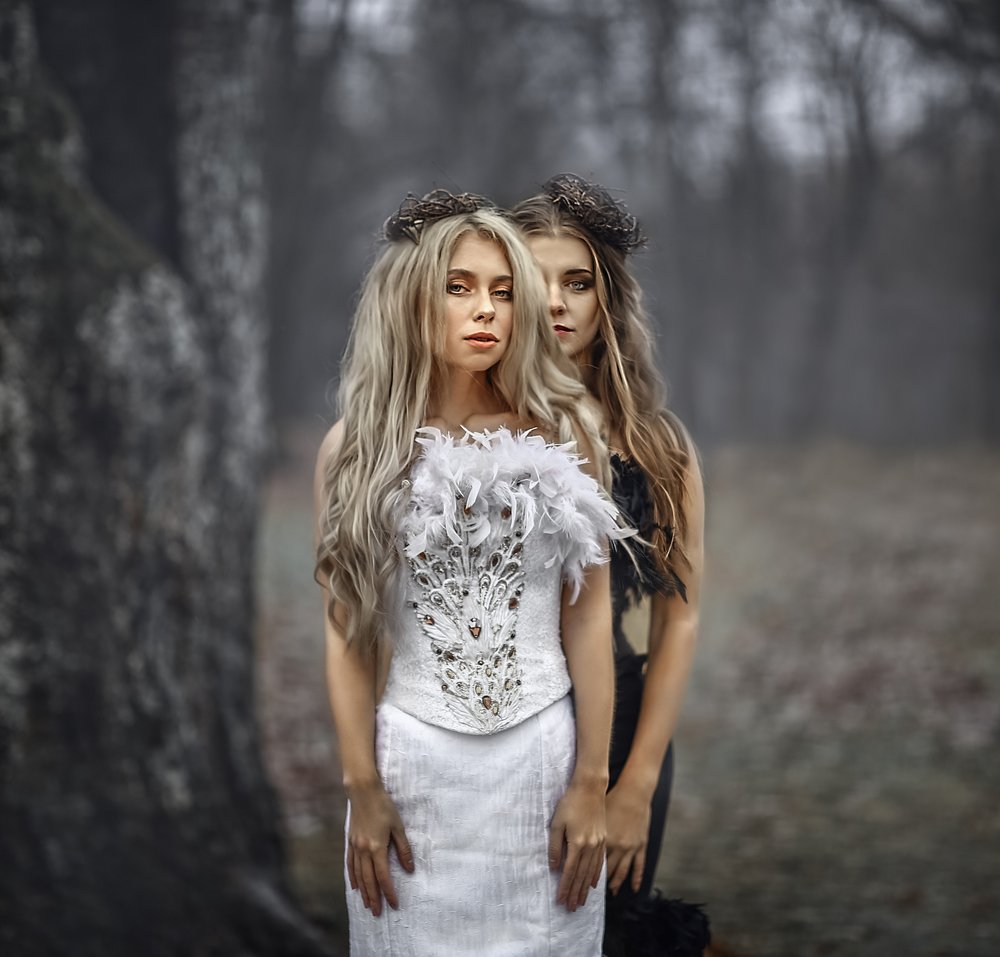 Фотография автора Ольга Клипина