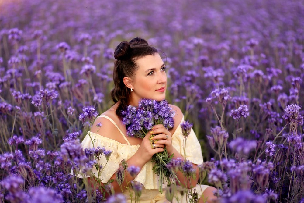 Photograph by Алёна Банционова