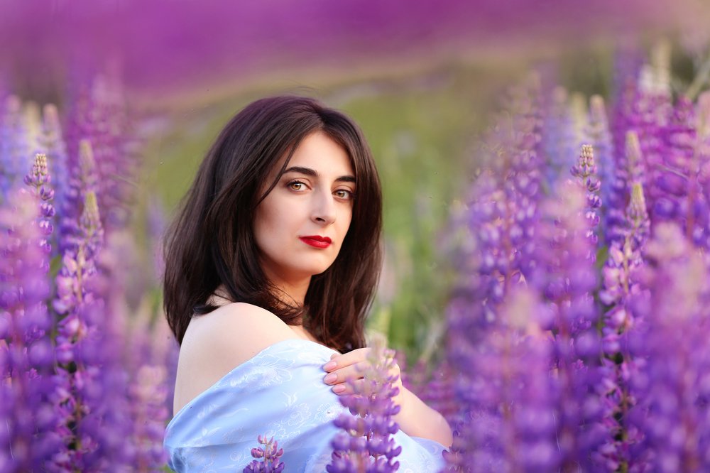 Photograph by Алёна Банционова